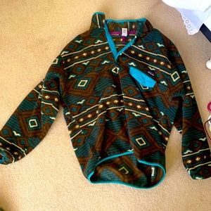 Patagonia - men’s size Large